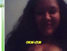 latinmostrando tus senos por webcam