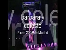 Barbara & Celeste - Ficeb 2008