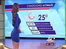 Yanet Garcia - Chica mexicana de clima cálido