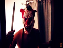 Trailer - Noche de Halloween - Terror anal