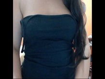 chica sexy en webcam