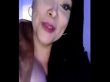 La actriz Soraya Carioca regresa de Porn Vacation.