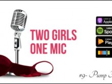 # 9- Pump Fiction con Silvia Saige (Two Girls One Mic: The Porncast)