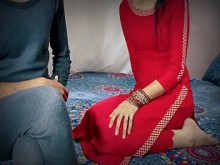 Punjabi Bhabhi follando coño Video completo en Punjabi Audio Sex
