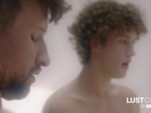Skye Blue en una comedia romántica y erótica sobre Lust Cinema - The Affairs of Lidia de Erika Lust